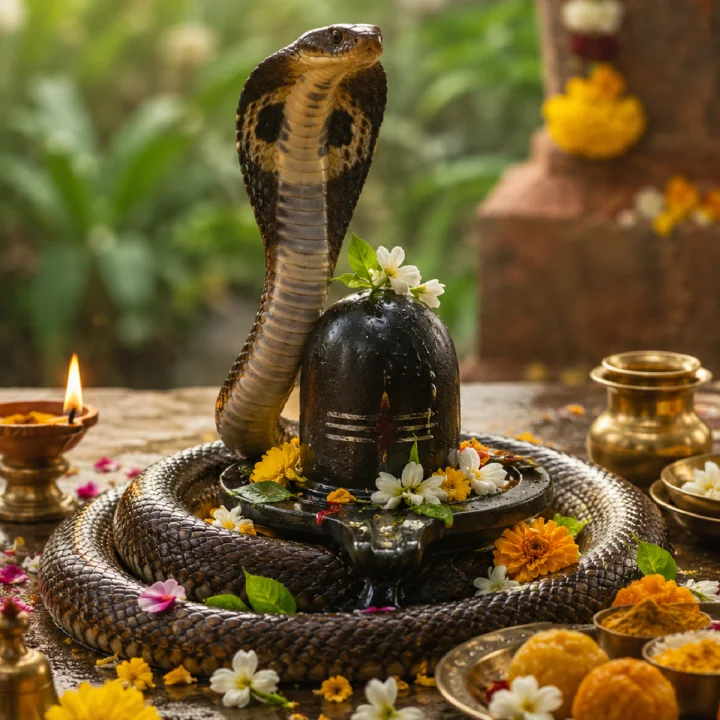 Nagpanchami 2026 Date