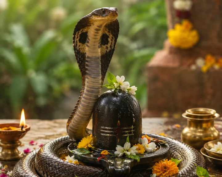 Nagpanchami 2026 Date