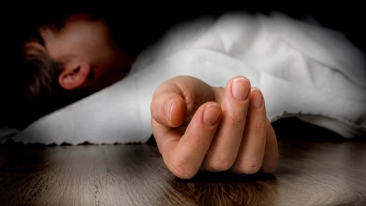 फोनवर बोलत असलेल्या महिलेने आपल्या कारखाली ८ वर्षांच्या मुलाला चिरडले, जागीच मृत्यू