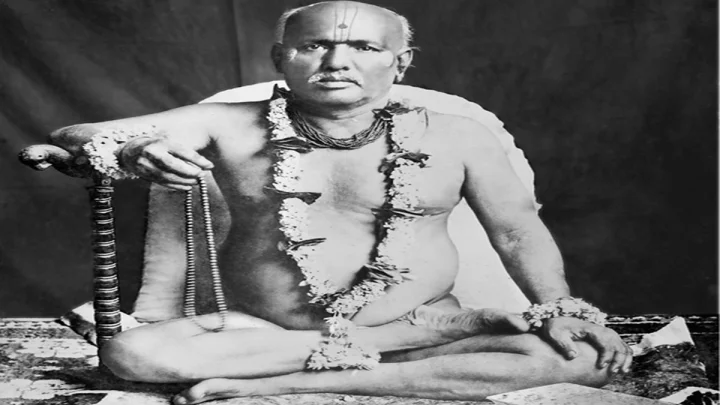 गुरुपौर्णिमा विशेष श्री गोंदवलेकर महाराज पाद्यपूजा: स्वरूप, महत्त्व आणि नामस्मरण