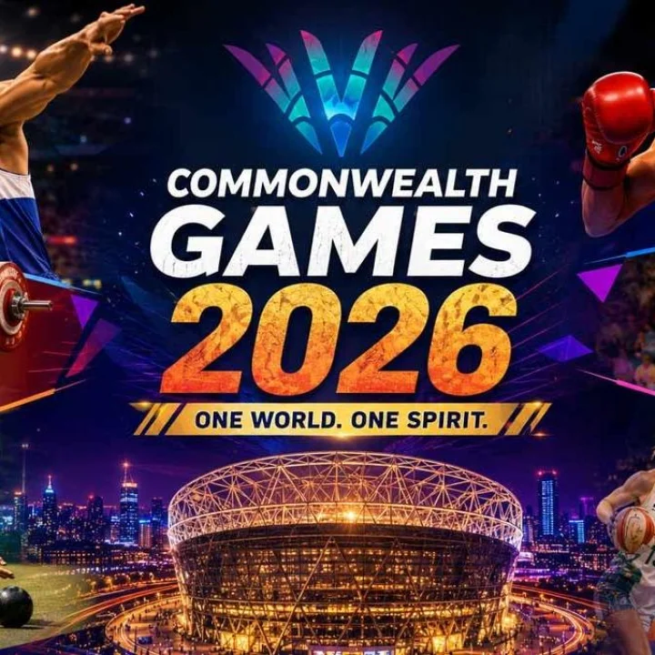 common wealth games