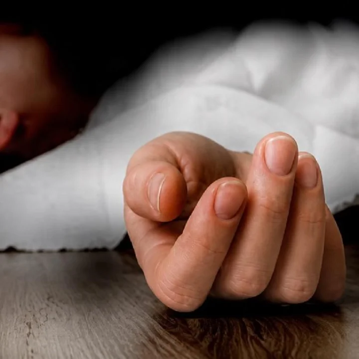 child death