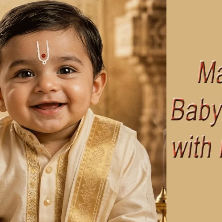 गुरुपौर्णिमेनिमित्त बाळासाठी ठेवा ही अर्थपूर्ण नावे; प्रत्येक नावात आहे ज्ञानाचा प्रकाश