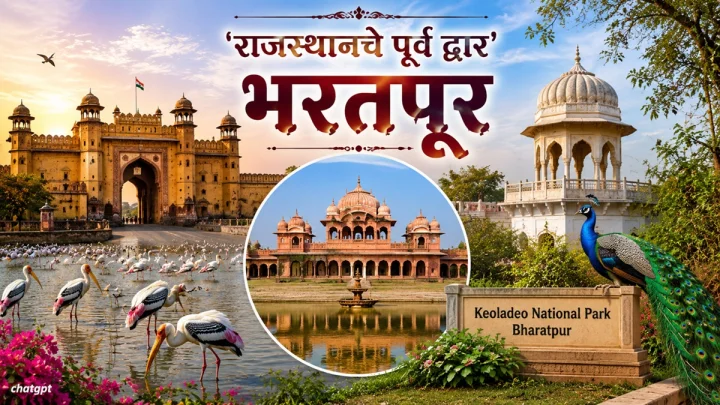Bharatpur