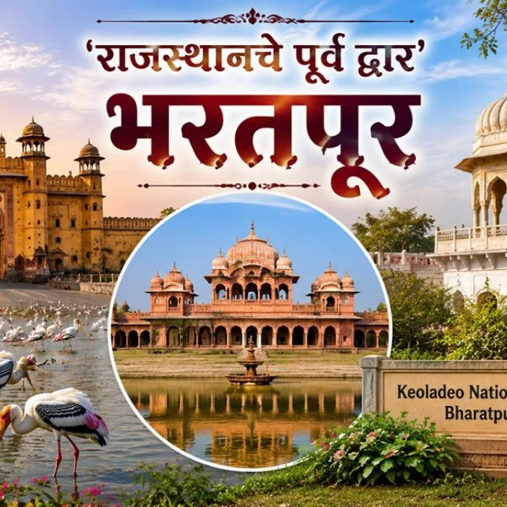 Bharatpur