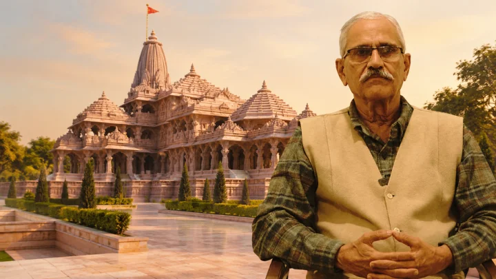 पुण्याचे जगदीश आफळे कोण आहेत? अयोध्या राम मंदिर ट्रस्टच्या सचिवपदाची जबाबदारी स्वीकारणार