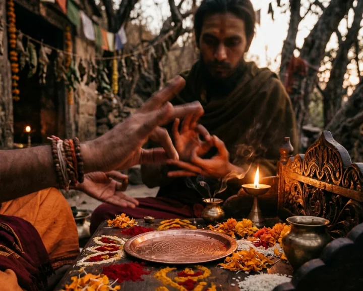 पतीला बरे करण्याच्या बहाण्याने २५.९० लाखांची फसवणूक; चंद्रपूरहून तीन महिलांना अटक