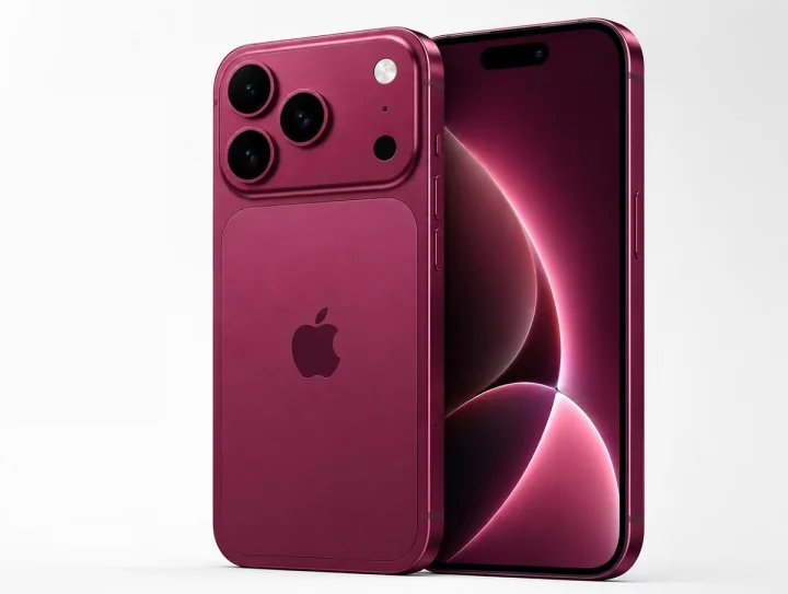 iPhone 18 Pro च्या किमतीत मोठी वाढ होण्याची शक्यता; किंमत ₹१.५ लाखांपासून सुरू होणार का?