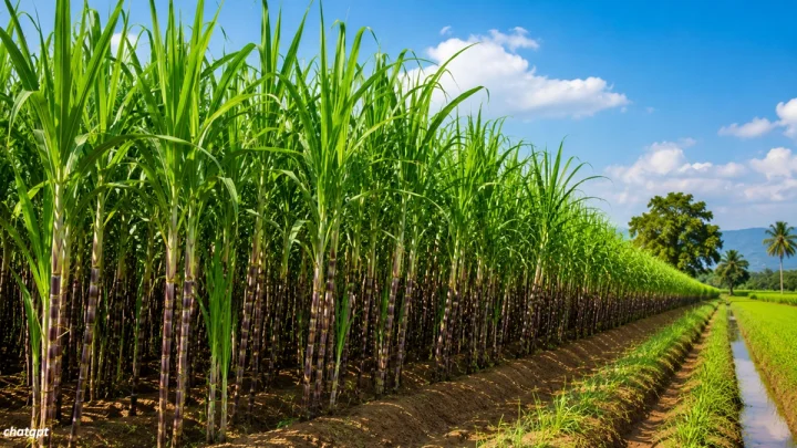 sugarcane cultivation उसाच्या यशस्वी आणि फायदेशीर लागवडीची संपूर्ण माहिती