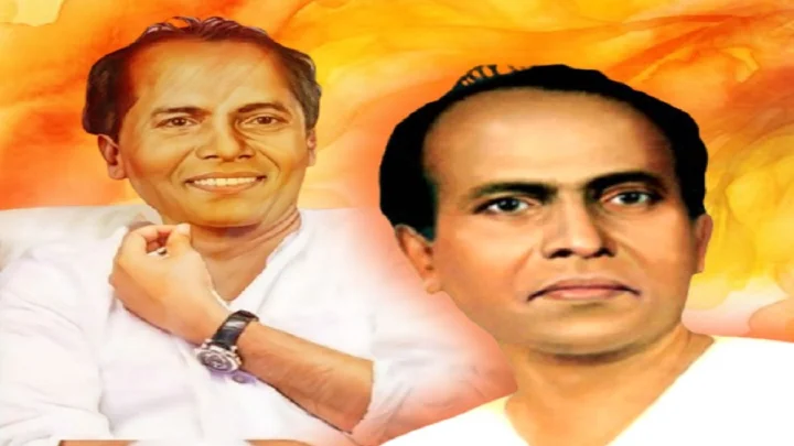 लोकशाहीर अण्णाभाऊ साठे यांची संपूर्ण माहिती