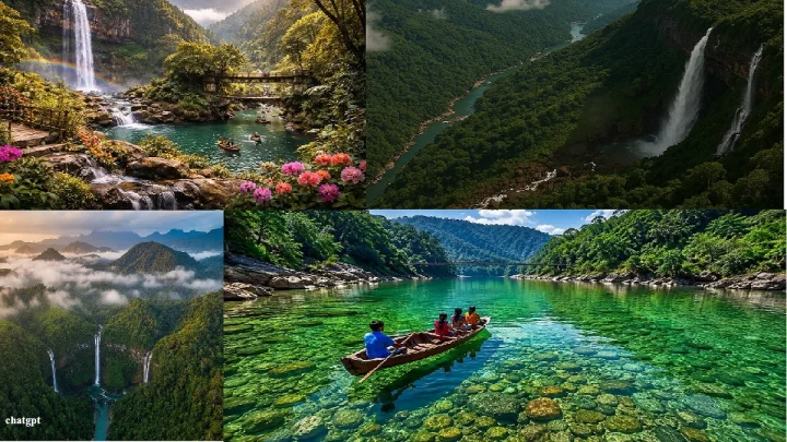 Meghalaya