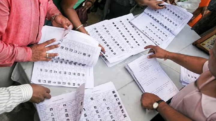 Maharashtra Voter Registration 2026