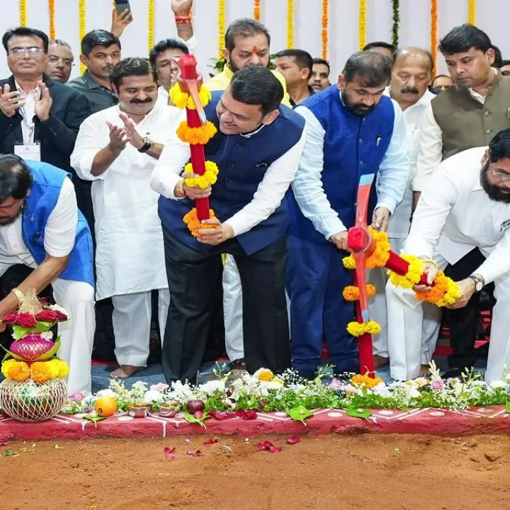 Annabhau Sathe Memorial Ghatkopar