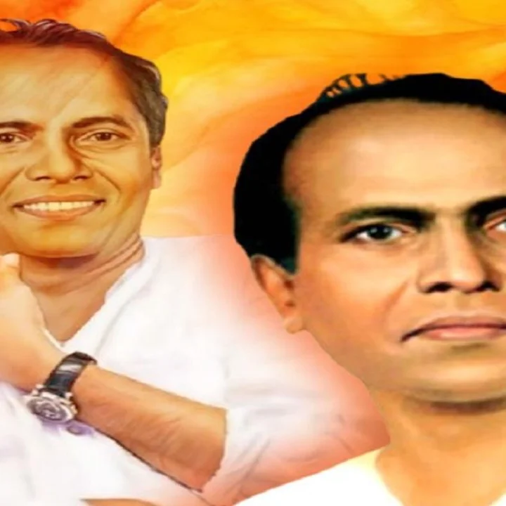 Annabhau Sathe