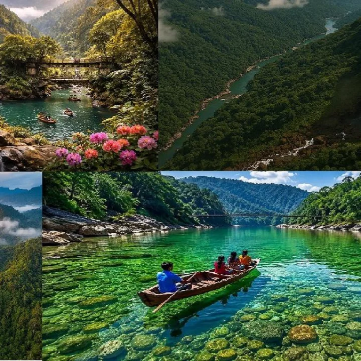 Meghalaya