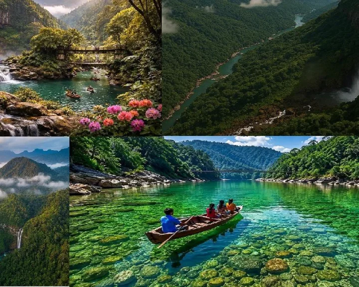 Meghalaya