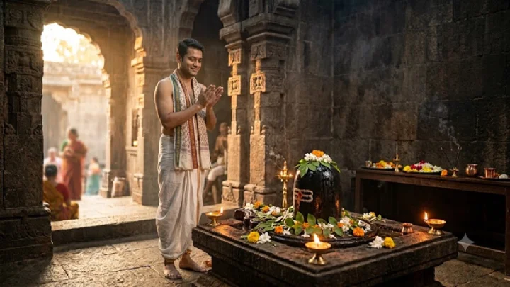 mahadev