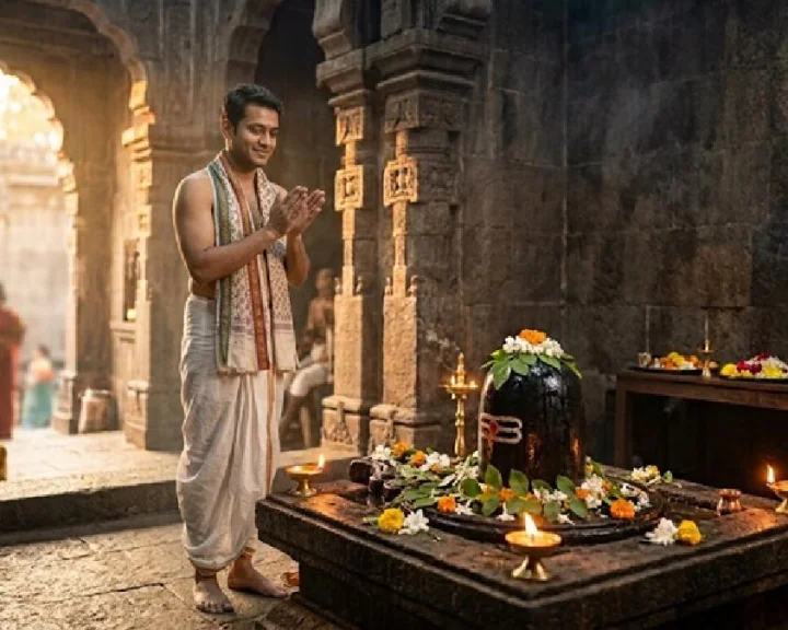 mahadev