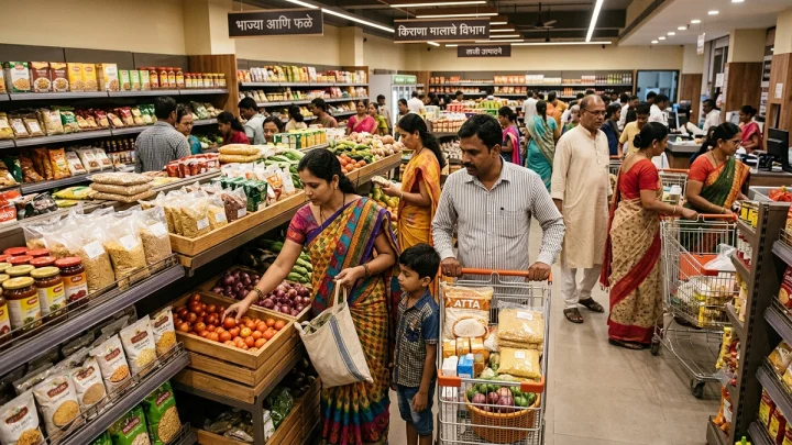 Daily essentials may get costlier