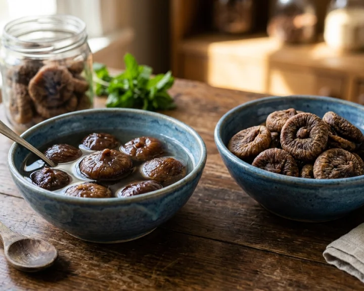 Eat just two figs daily