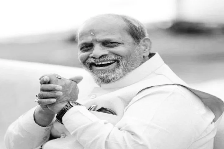 Paras Jain passes away