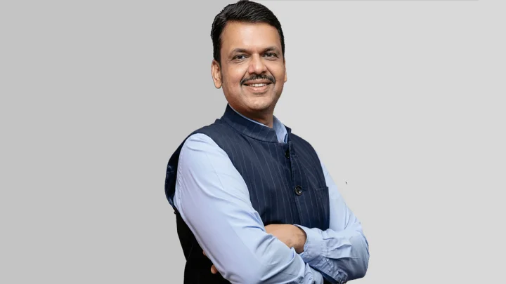 Devendra Fadnavis