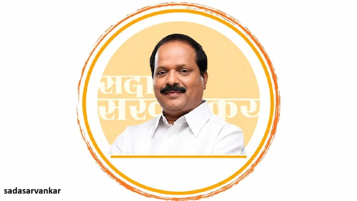 राज ठाकरेंच्या सिद्धिविनायकाच्या आरोपांवर सदा सरवणकर यांनी दिले प्रत्युत्तर
