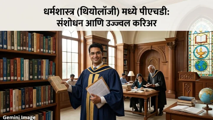 career in dharma