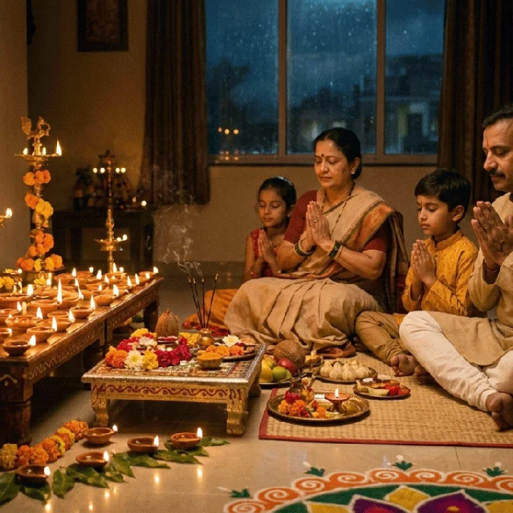 Divyachi Amavasya 2026