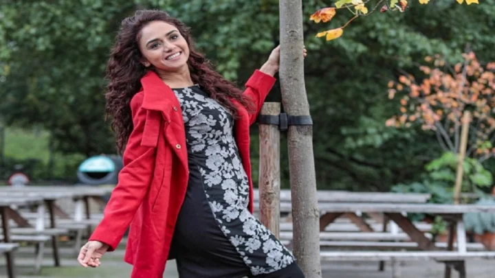 Amrita Khanvilkar