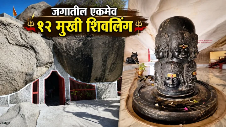 Pandeshwar Mahadev