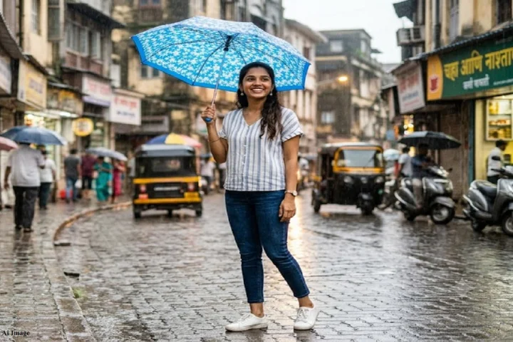Monsoon Fashion
