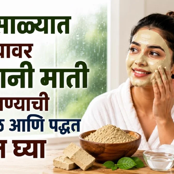 multani mati