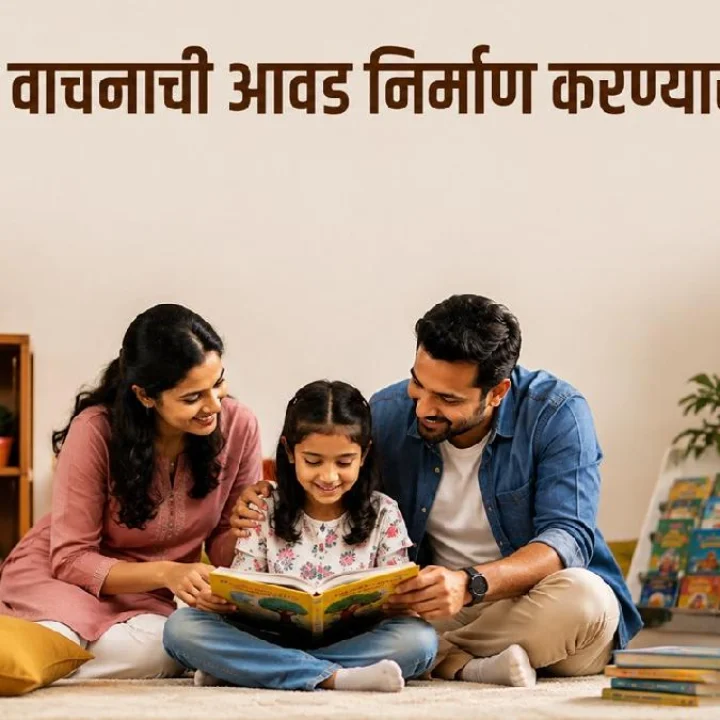 Reading Habit in Children