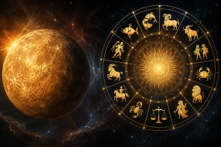 Astrology Prediction