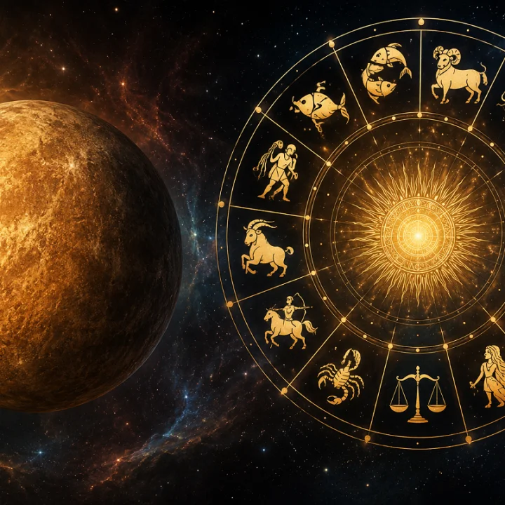 5 Zodiac Signs to Live Like Royalty During Pitru Paksha! 3 Planets