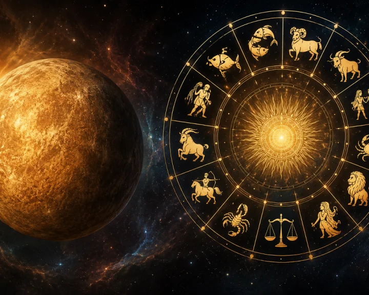 Astrology Prediction