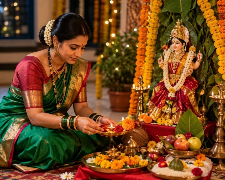 mangalagaur vrat kiti varshe karave