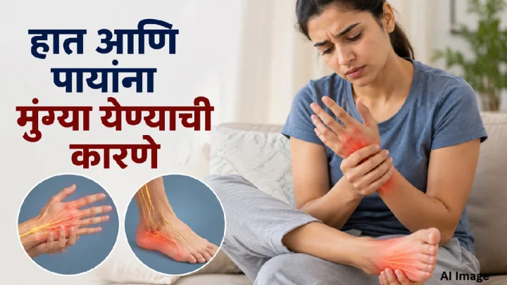 mungya tips
