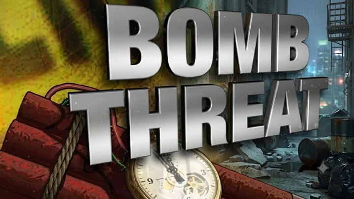 bomb threat