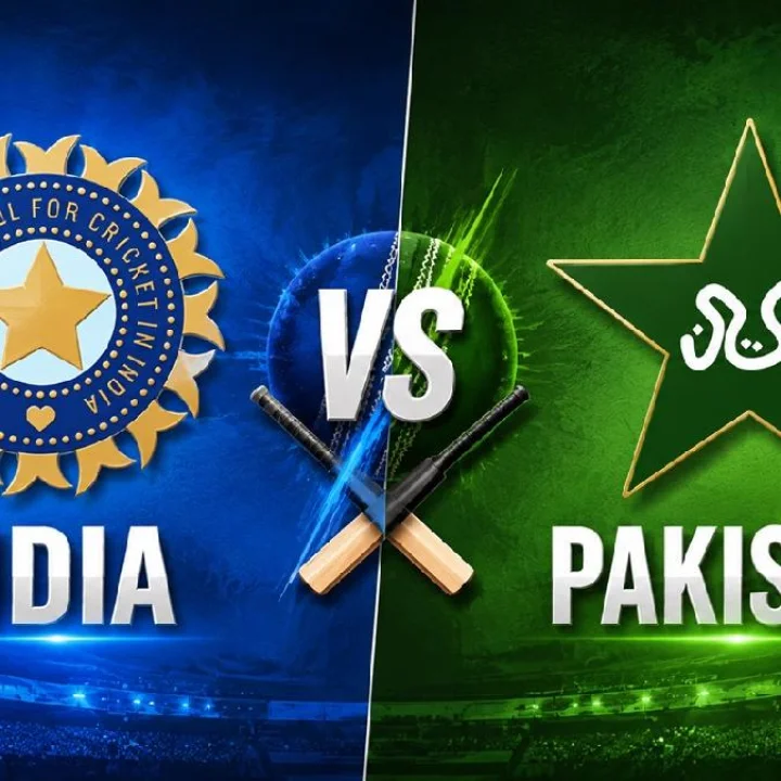 IND Vs PAK
