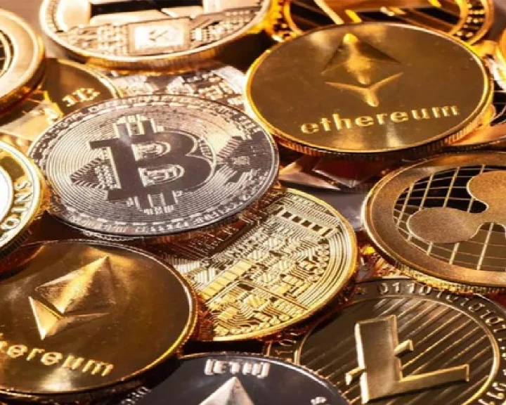 crypto assets
