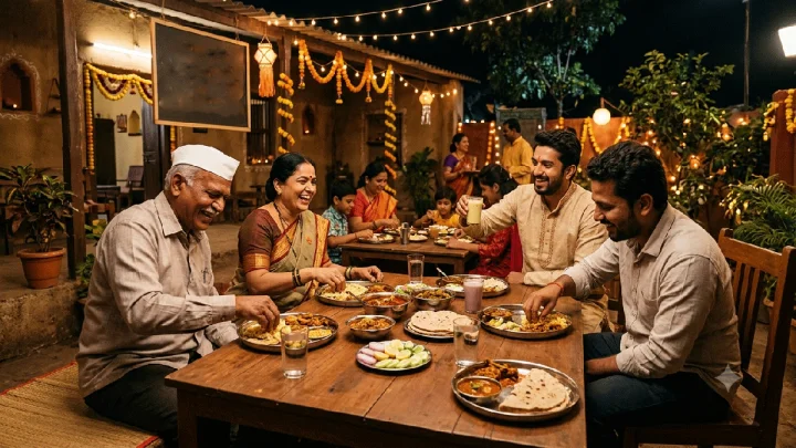 गटारी अमावस्येला मांसाहार करण्याची परंपरा का? जाणून घ्या या दिवसामागचं खास कारण