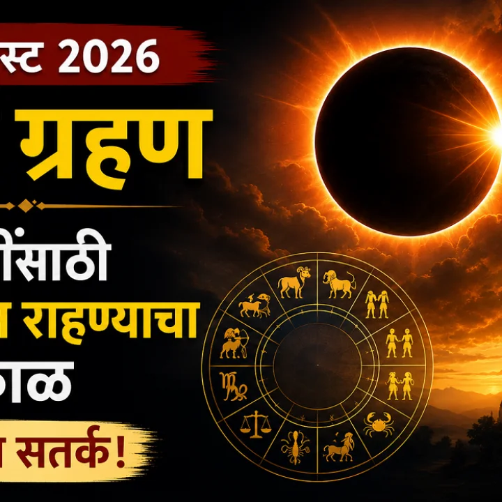 Solar Eclipse on August 12