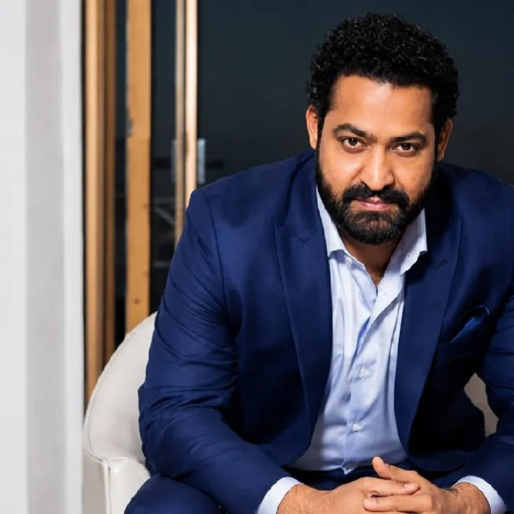 Jr NTR