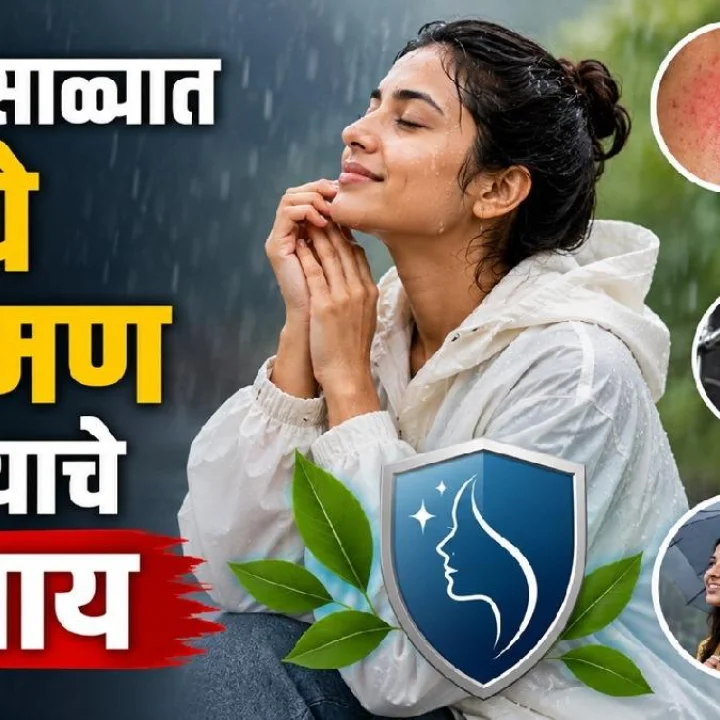 Monsoon Skin Care