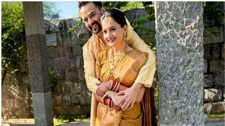 लोकप्रिय गोपी बहू, जिया मानेक आता 'बिग बॉस २०' च्या घरात एन्ट्री करणार!