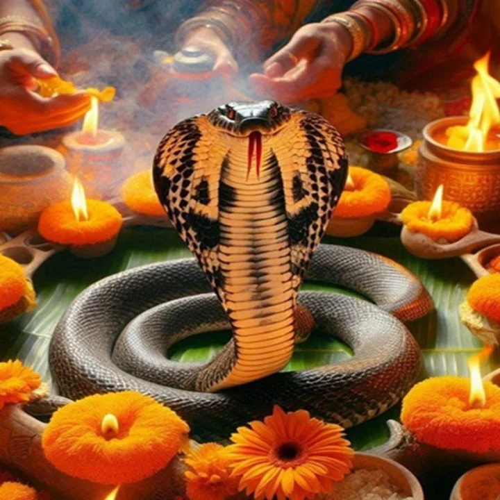 Nagpanchami