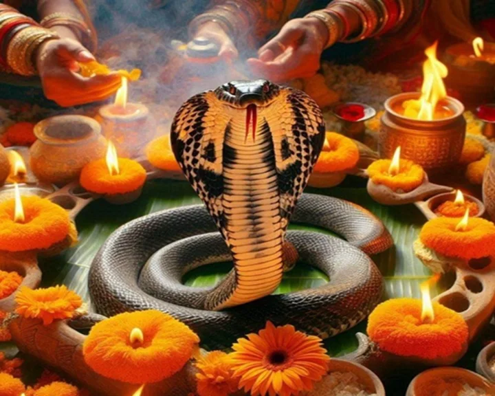 Nagpanchami