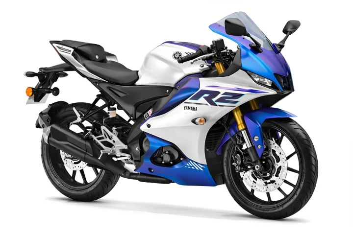 Yamaha R2 २७ तारखेला लाँच होणार यामाहाची दमदार बाईक ; १०,००० रुपयांत बुकिंग सुरू.